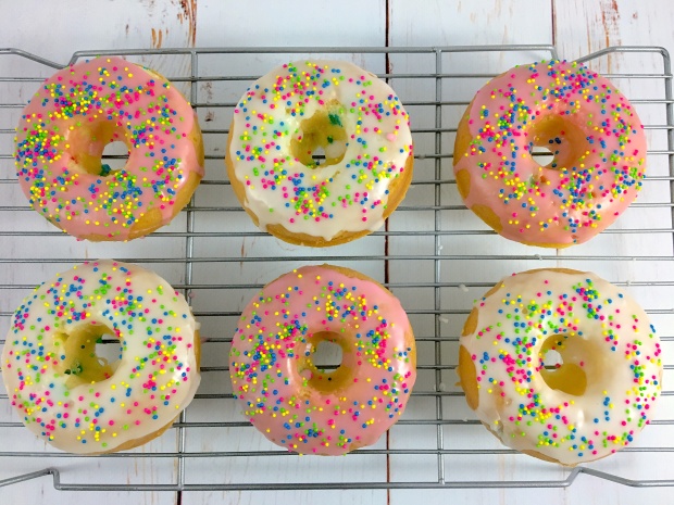 baked_funfetti_birthday_doughnuts_overhead